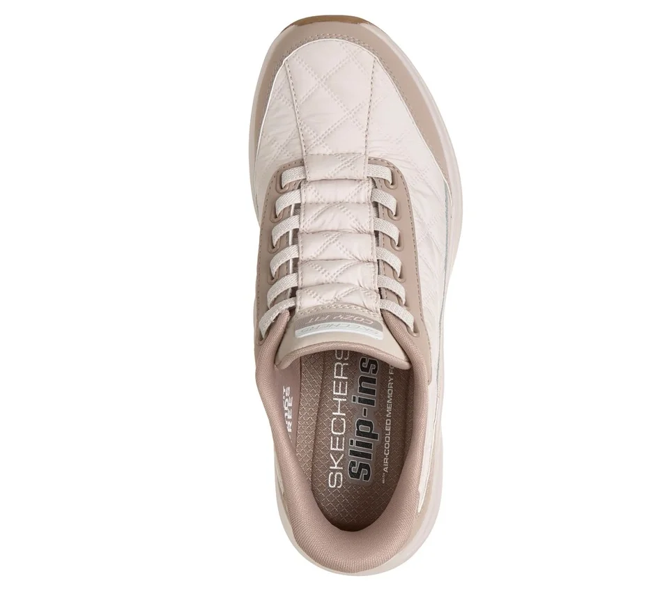 Skechers Slip-ins : Contour Foam – Cozy Fit Soft Legacy Skechers Slip-ins : Contour Foam – Cozy Fit Soft Legacy