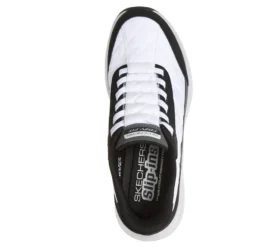 Skechers Slip-ins : Contour Foam – Cozy Fit Soft Legacy