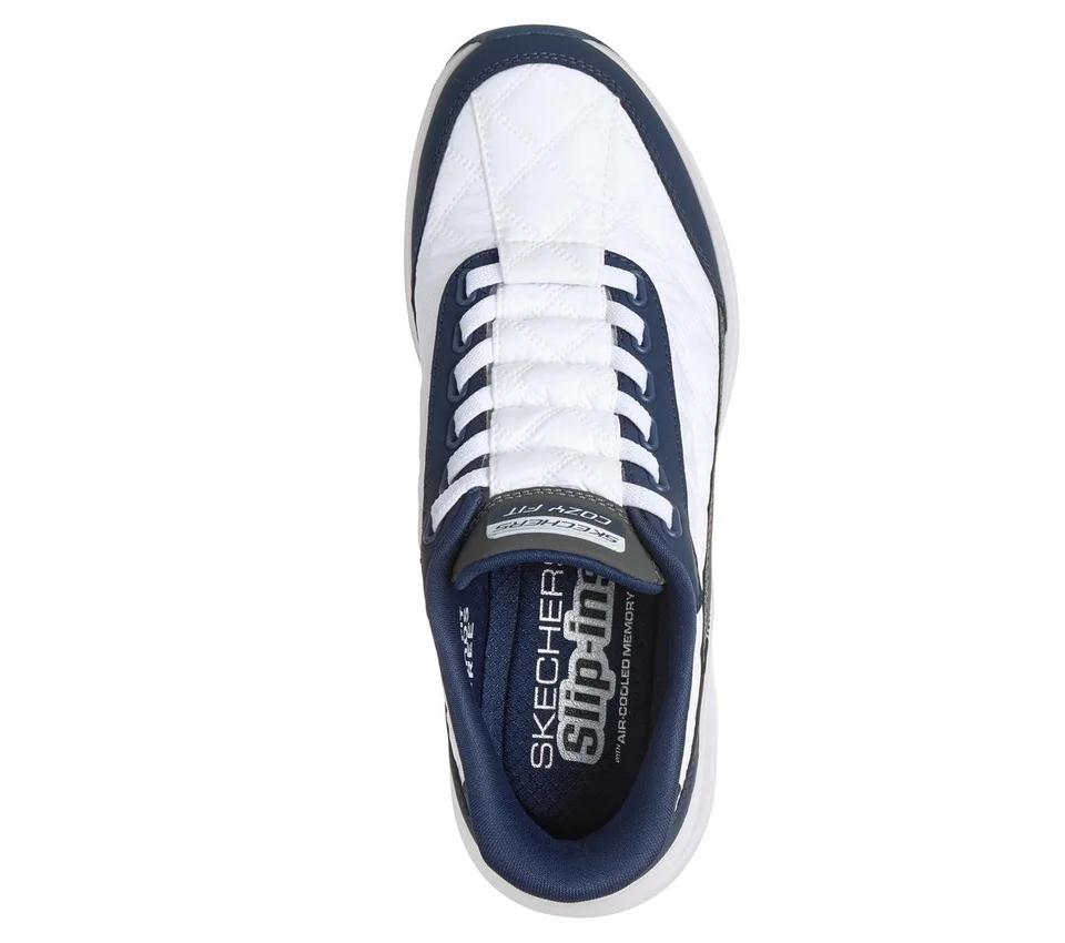 Skechers Slip-ins : Contour Foam – Cozy Fit Soft Legacy Skechers Slip-ins : Contour Foam – Cozy Fit Soft Legacy