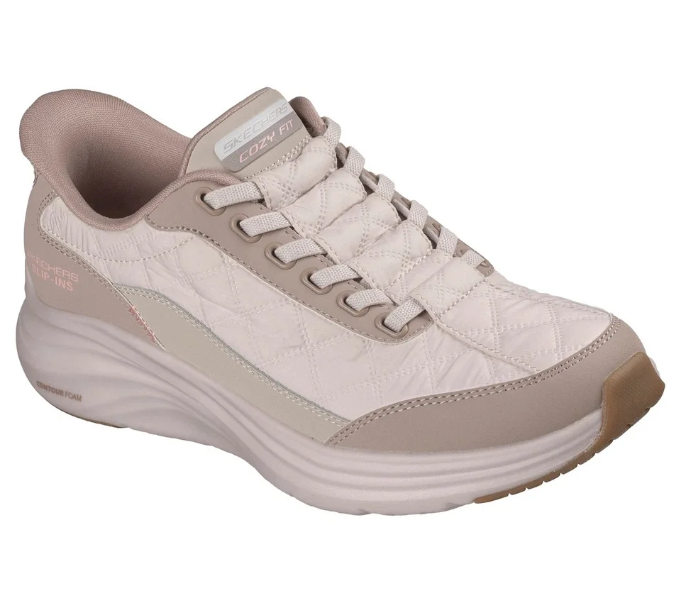 Skechers Slip-ins : Contour Foam – Cozy Fit Soft Legacy Skechers Slip-ins : Contour Foam – Cozy Fit Soft Legacy