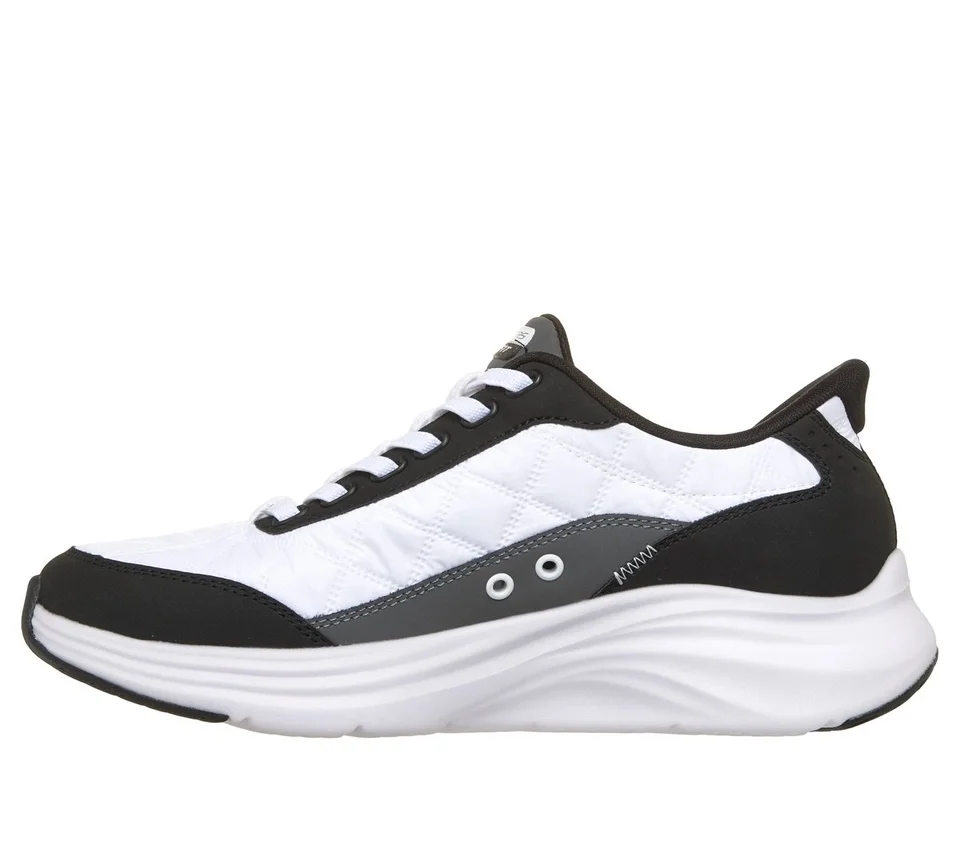 Skechers Slip-ins : Contour Foam – Cozy Fit Soft Legacy Skechers Slip-ins : Contour Foam – Cozy Fit Soft Legacy