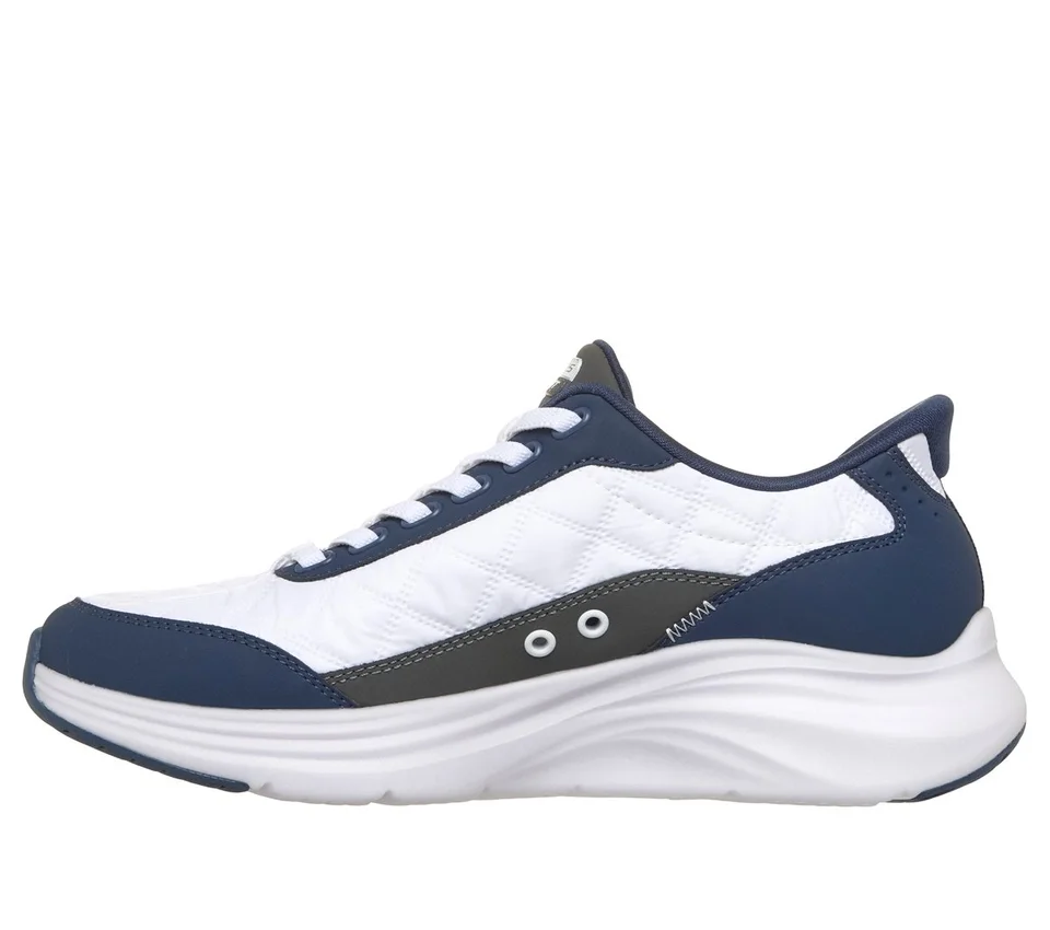 Skechers Slip-ins : Contour Foam – Cozy Fit Soft Legacy Skechers Slip-ins : Contour Foam – Cozy Fit Soft Legacy