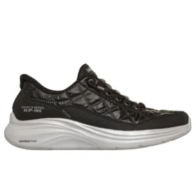 Skechers Slip-ins : Contour Foam – Cozy Fit Sparkling Gem
