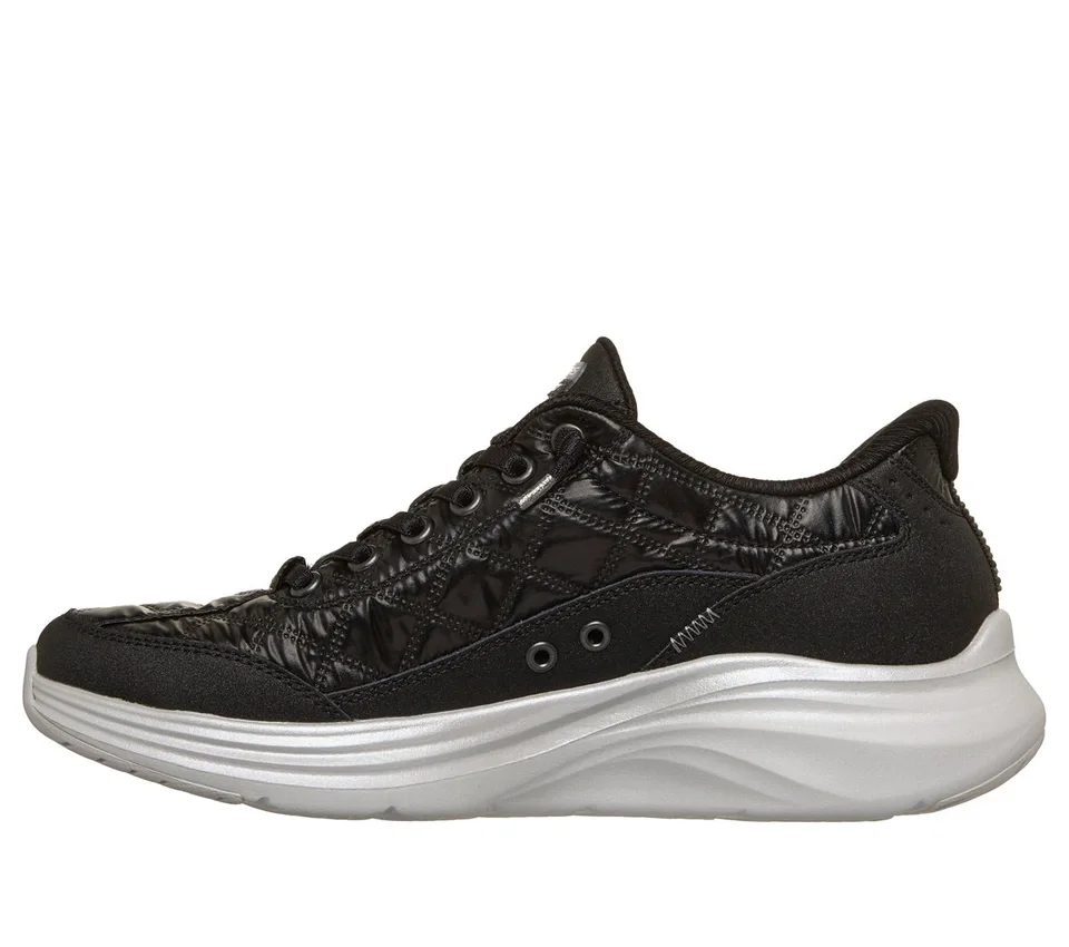 Skechers Slip-ins : Contour Foam – Cozy Fit Sparkling Gem Skechers Slip-ins : Contour Foam – Cozy Fit Sparkling Gem