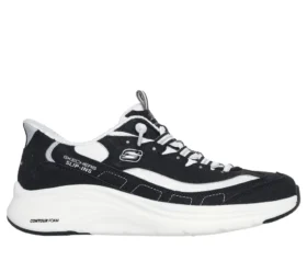 Skechers Slip-ins : Contour Foam – Cozy Fit Sweet Nostalgia