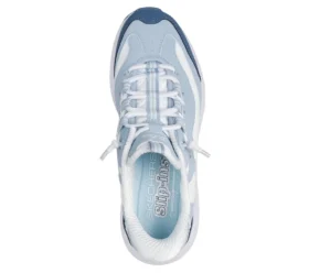 Skechers Slip-ins : Contour Foam – Cozy Fit Sweet Nostalgia
