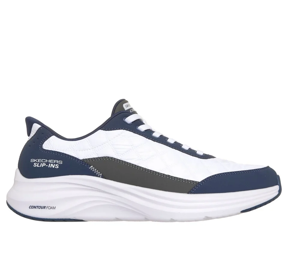 Skechers Slip-ins : Contour Foam – Kiroh à la coupe confortable Skechers Slip-ins : Contour Foam – Kiroh à la coupe confortable