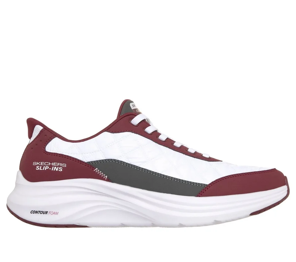 Skechers Slip-ins : Contour Foam – Kiroh à la coupe confortable Skechers Slip-ins : Contour Foam – Kiroh à la coupe confortable