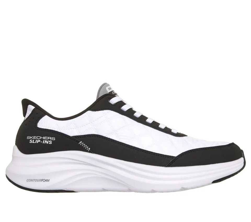 Skechers Slip-ins : Contour Foam – Kiroh à la coupe confortable Skechers Slip-ins : Contour Foam – Kiroh à la coupe confortable
