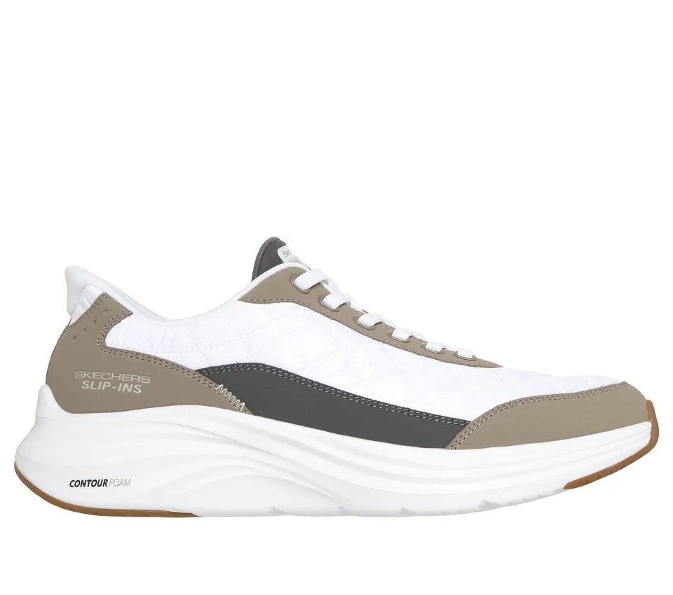 Skechers Slip-ins : Contour Foam – Kiroh à la coupe confortable Skechers Slip-ins : Contour Foam – Kiroh à la coupe confortable