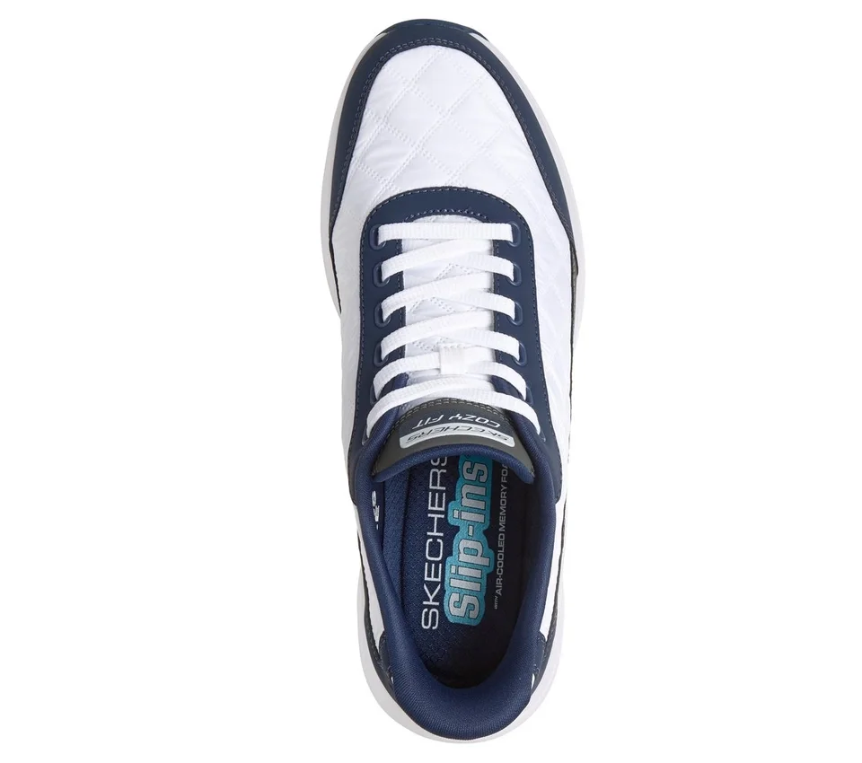 Skechers Slip-ins : Contour Foam – Kiroh à la coupe confortable Skechers Slip-ins : Contour Foam – Kiroh à la coupe confortable