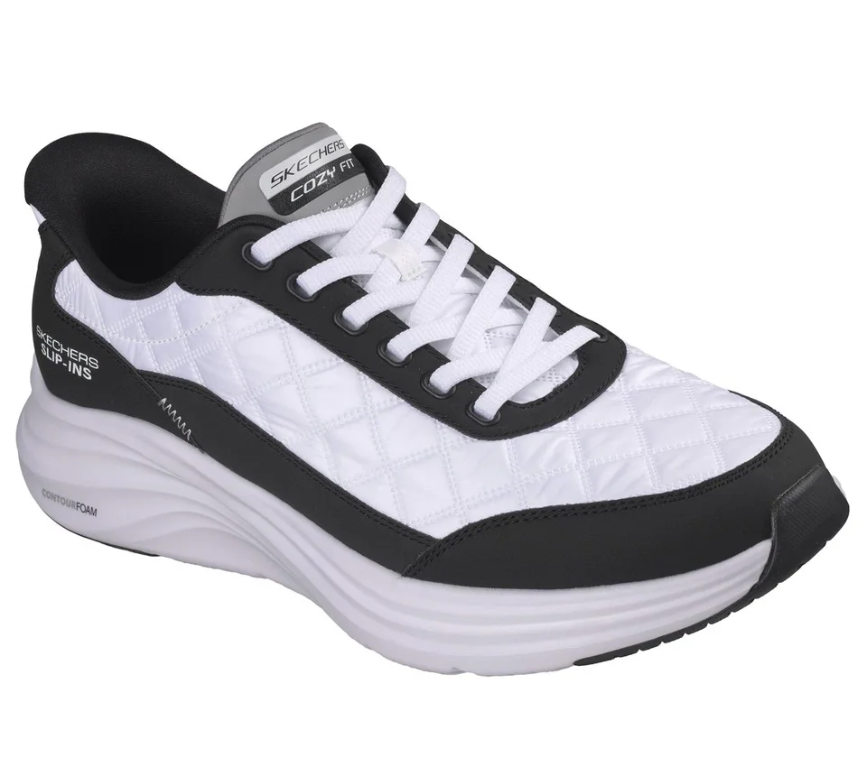 Skechers Slip-ins : Contour Foam – Kiroh à la coupe confortable Skechers Slip-ins : Contour Foam – Kiroh à la coupe confortable