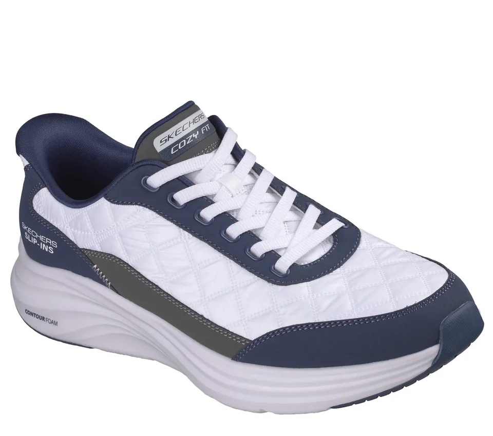 Skechers Slip-ins : Contour Foam – Kiroh à la coupe confortable Skechers Slip-ins : Contour Foam – Kiroh à la coupe confortable