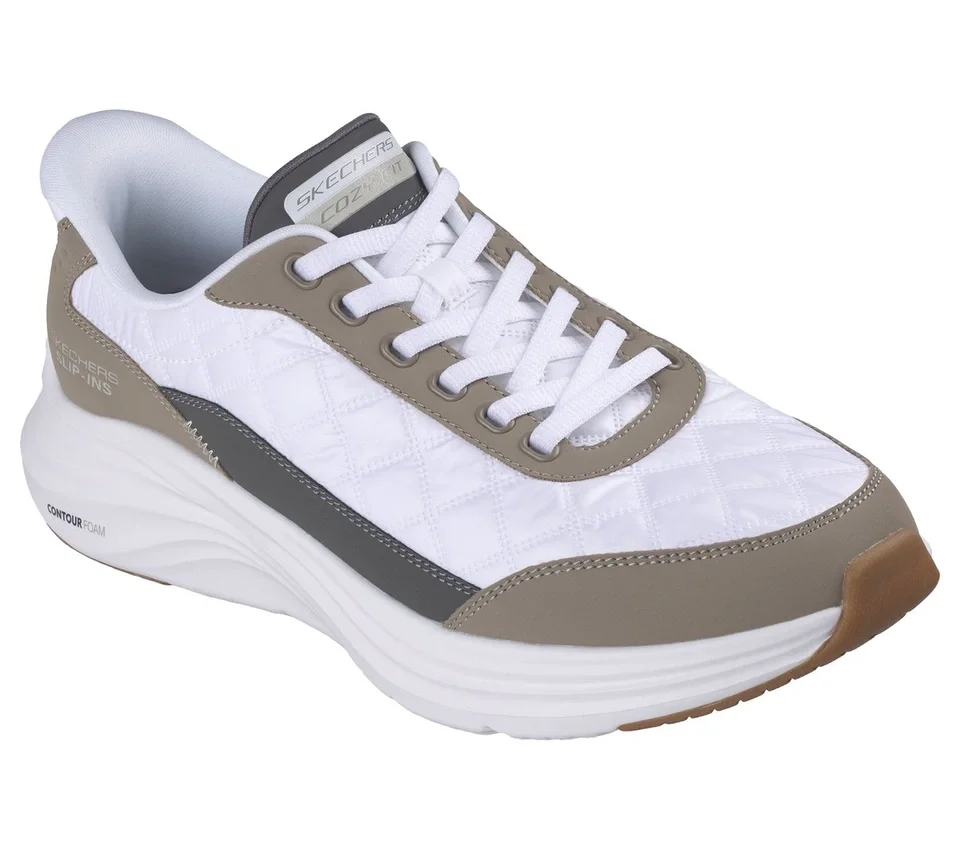 Skechers Slip-ins : Contour Foam – Kiroh à la coupe confortable Skechers Slip-ins : Contour Foam – Kiroh à la coupe confortable