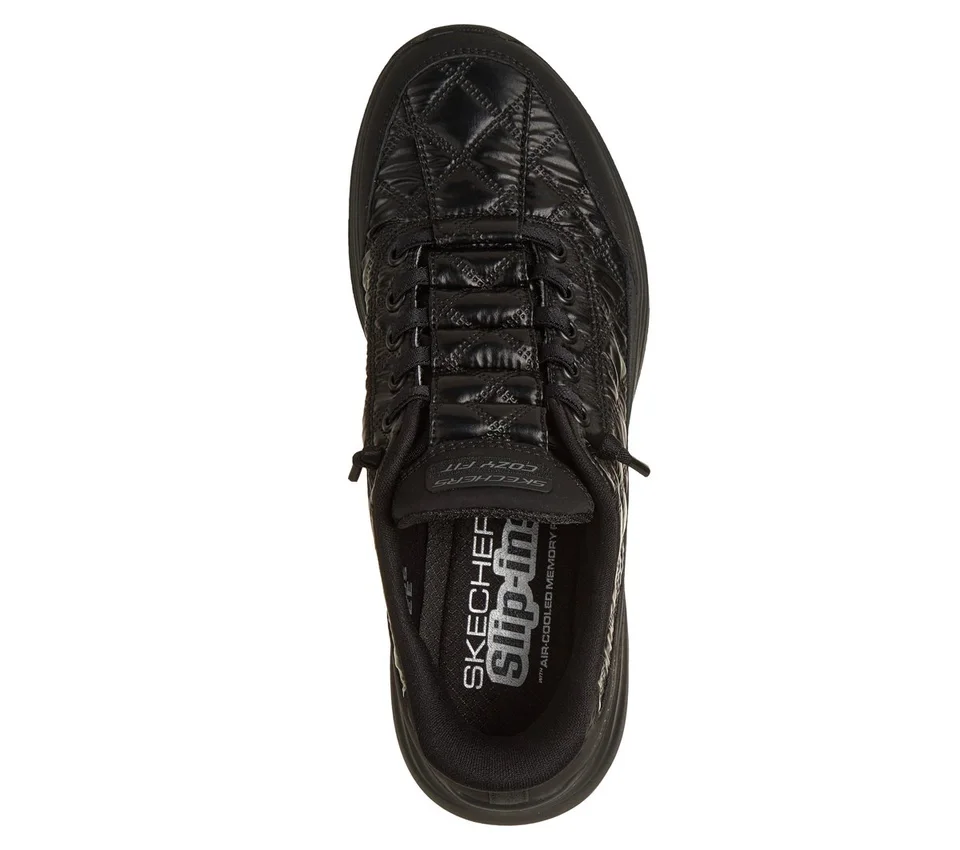 Skechers Slip-ins : Contour Foam – Shining Pearl Skechers Slip-ins : Contour Foam – Shining Pearl