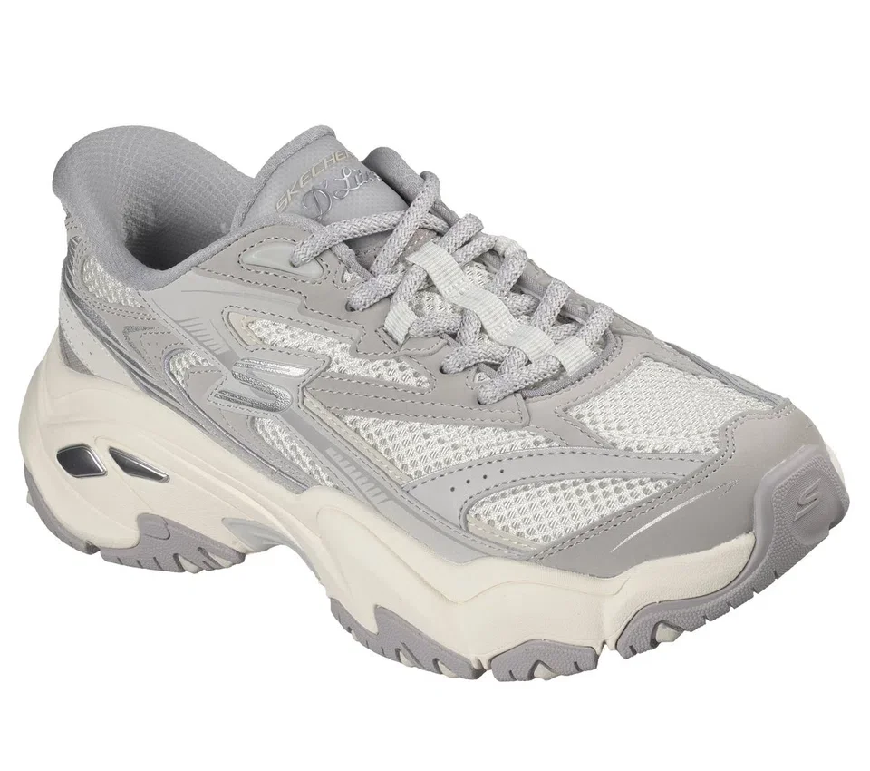 Skechers Slip-ins : D’Lites 6.0 Skechers Slip-ins : D’Lites 6.0
