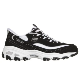 Skechers Slip-ins : D&rsquo;Lites – Fan Girl