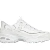 Skechers Slip-ins : D’Lites – Le choix gagnant Skechers Slip-ins : D’Lites – Le choix gagnant
