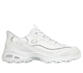 Skechers Slip-ins : D&rsquo;Lites – Le choix gagnant