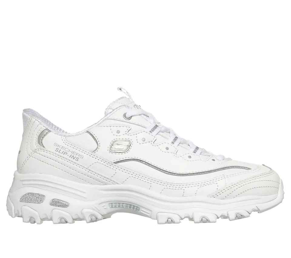 Skechers Slip-ins : D’Lites – Le choix gagnant Skechers Slip-ins : D’Lites – Le choix gagnant