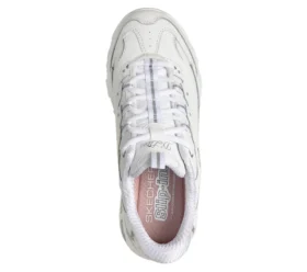 Skechers Slip-ins : D&rsquo;Lites – Le choix gagnant