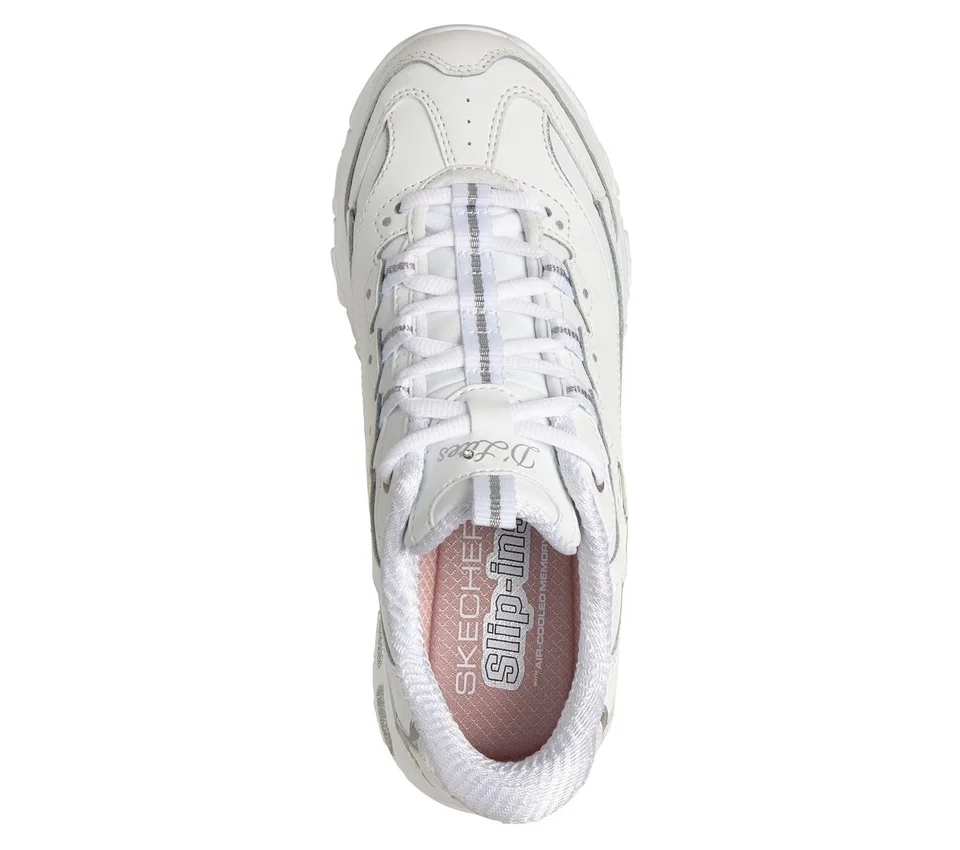 Skechers Slip-ins : D’Lites – Le choix gagnant Skechers Slip-ins : D’Lites – Le choix gagnant