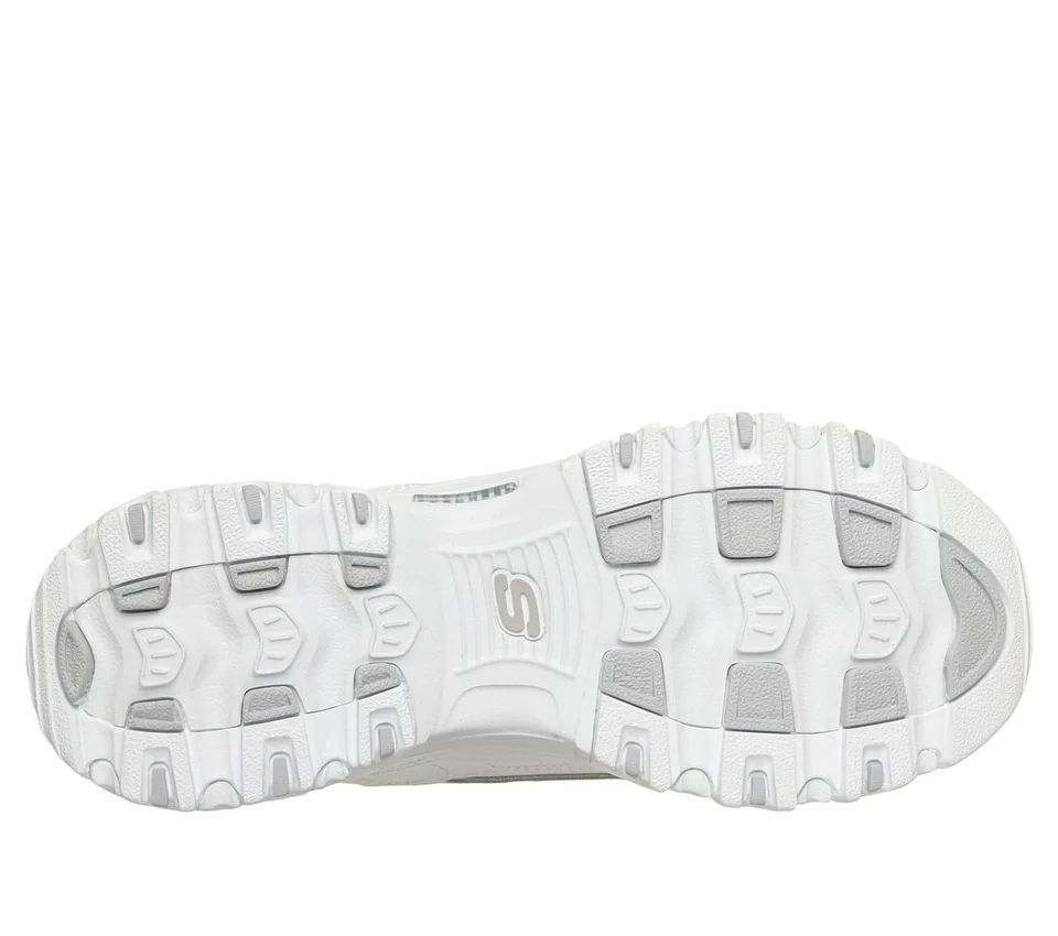 Skechers Slip-ins : D’Lites – Le choix gagnant Skechers Slip-ins : D’Lites – Le choix gagnant