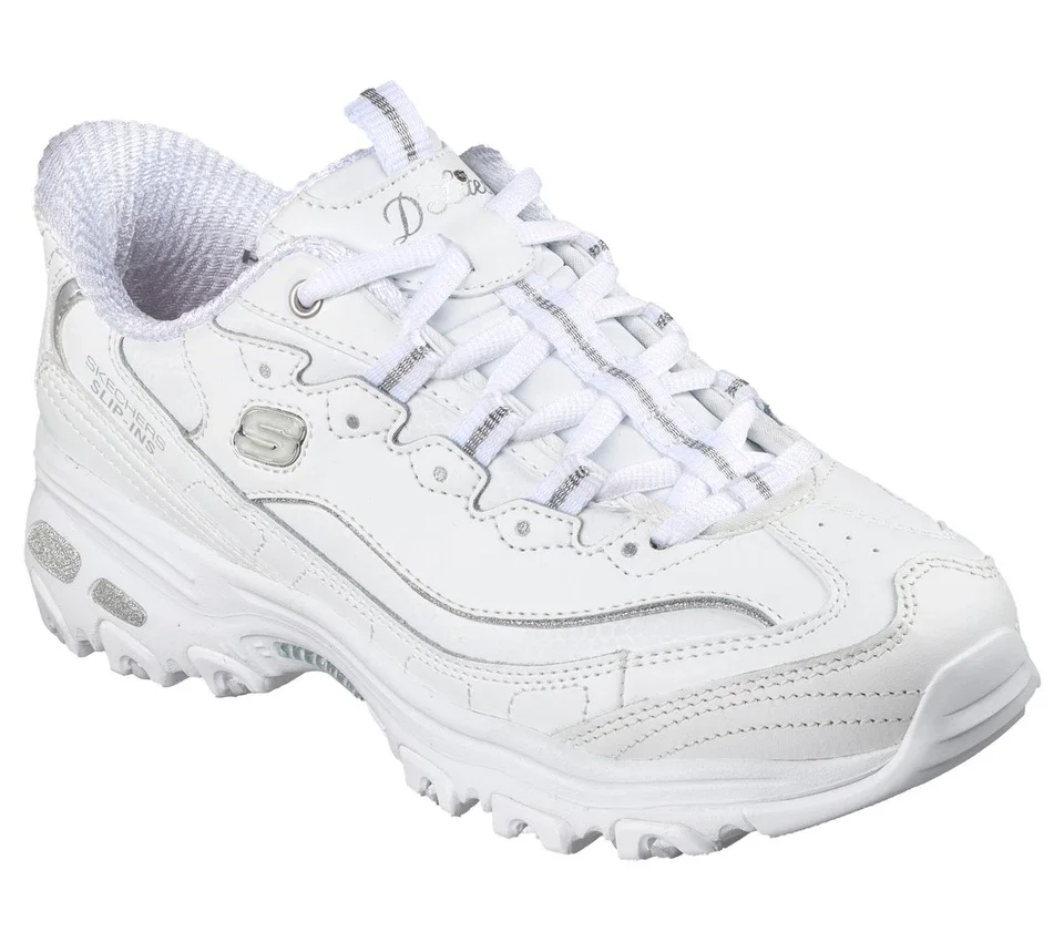 Skechers Slip-ins : D’Lites – Le choix gagnant Skechers Slip-ins : D’Lites – Le choix gagnant