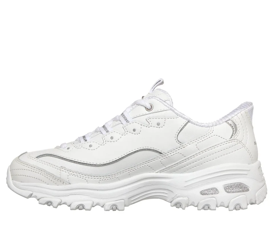 Skechers Slip-ins : D’Lites – Le choix gagnant Skechers Slip-ins : D’Lites – Le choix gagnant