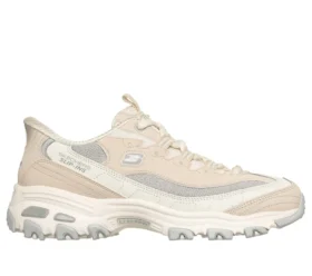 Skechers Slip-ins : D&rsquo;Lites – Smooth Nostalgia