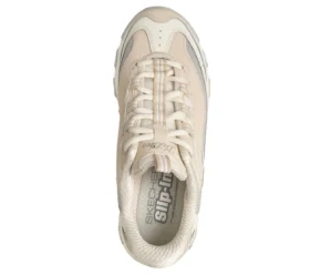 Skechers Slip-ins : D&rsquo;Lites – Smooth Nostalgia