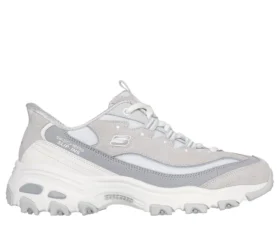 Skechers Slip-ins : D&rsquo;Lites – Vintage Haze