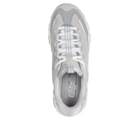 Skechers Slip-ins : D&rsquo;Lites – Vintage Haze