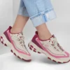 Skechers Slip-ins : D’Lites – Vintage Haze Skechers Slip-ins : D’Lites – Vintage Haze