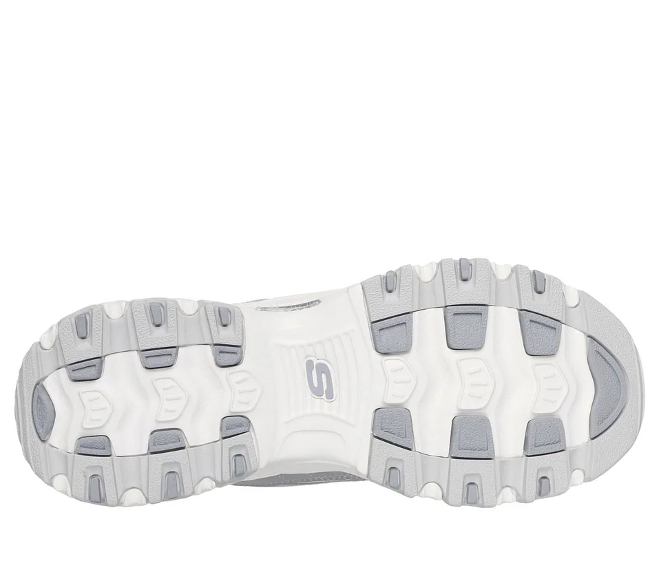 Skechers Slip-ins : D’Lites – Vintage Haze Skechers Slip-ins : D’Lites – Vintage Haze