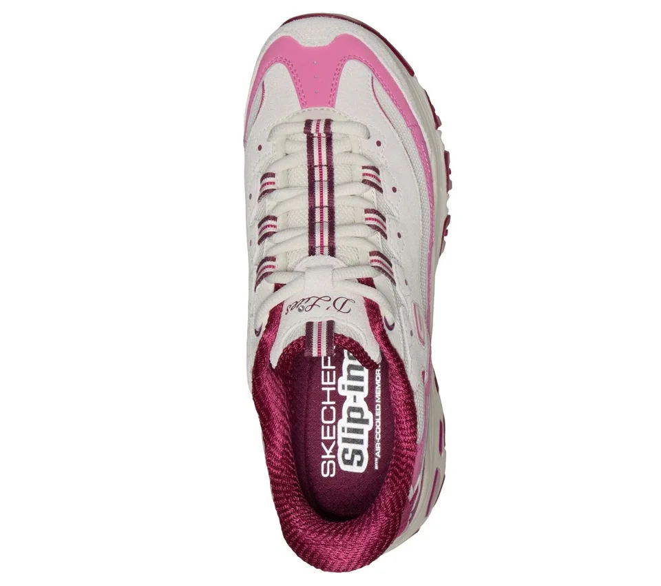 Skechers Slip-ins : D’Lites – Vintage Haze Skechers Slip-ins : D’Lites – Vintage Haze