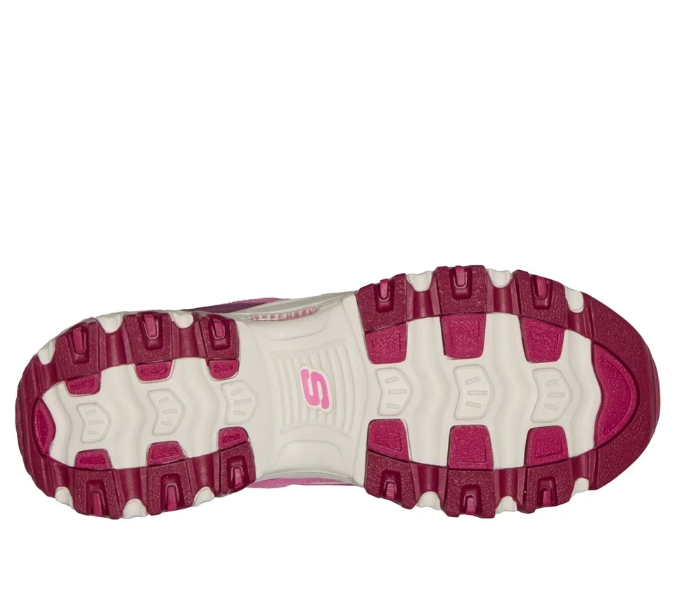 Skechers Slip-ins : D’Lites – Vintage Haze Skechers Slip-ins : D’Lites – Vintage Haze
