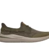 Skechers Slip-ins : Delson 3.0 – Cozy Fit Skipper Skechers Slip-ins : Delson 3.0 – Cozy Fit Skipper