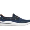 Skechers Slip-ins : Delson 3.0 – Cozy Fit Skipper
