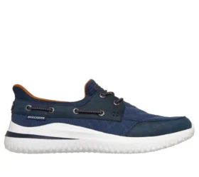 Skechers Slip-ins : Delson 3.0 – Cozy Fit Skipper