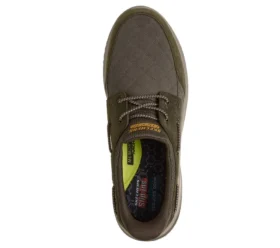 Skechers Slip-ins : Delson 3.0 – Cozy Fit Skipper