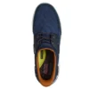 Skechers Slip-ins : Delson 3.0 – Cozy Fit Skipper
