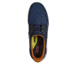 Skechers Slip-ins : Delson 3.0 – Cozy Fit Skipper