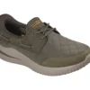 Skechers Slip-ins : Delson 3.0 – Cozy Fit Skipper Skechers Slip-ins : Delson 3.0 – Cozy Fit Skipper