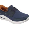 Skechers Slip-ins : Delson 3.0 – Cozy Fit Skipper
