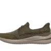 Skechers Slip-ins : Delson 3.0 – Cozy Fit Skipper Skechers Slip-ins : Delson 3.0 – Cozy Fit Skipper