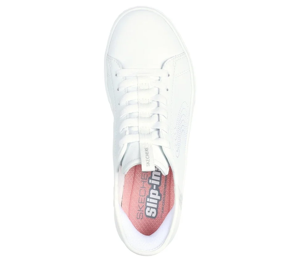 Skechers Slip-ins : Eden LX – Royal Stride Skechers Slip-ins : Eden LX – Royal Stride