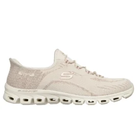 Skechers Slip-ins : Glide-Step – Copper Bloom