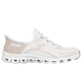 Skechers Slip-ins : Glide-Step – Copper Bloom