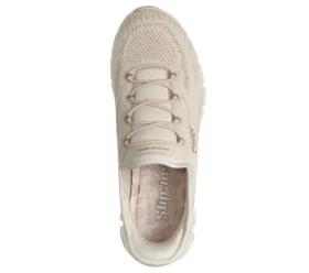 Skechers Slip-ins : Glide-Step – Copper Bloom